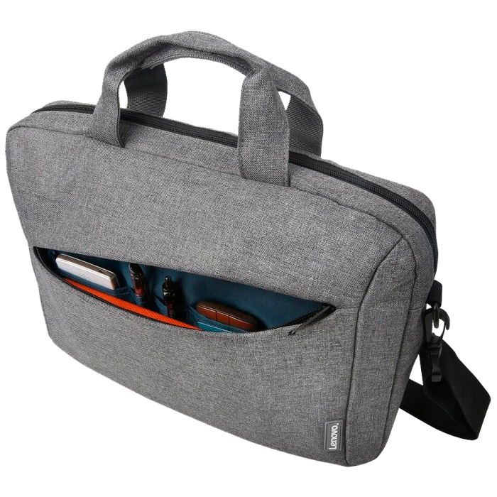 Сумка для ноутбука 15.6" Lenovo T210 / Grey
