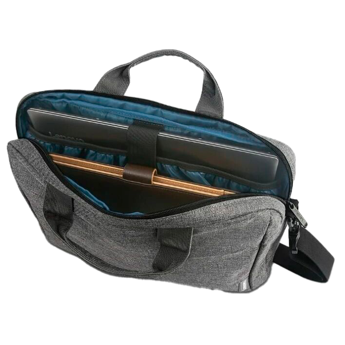Сумка для ноутбука 15.6" Lenovo T210 / Grey