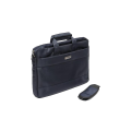 Сумка для ноутбука 15.6" Стандарт-2 / Black