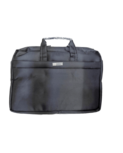 Сумка для ноутбука 15.6" Стандарт-2 / Black