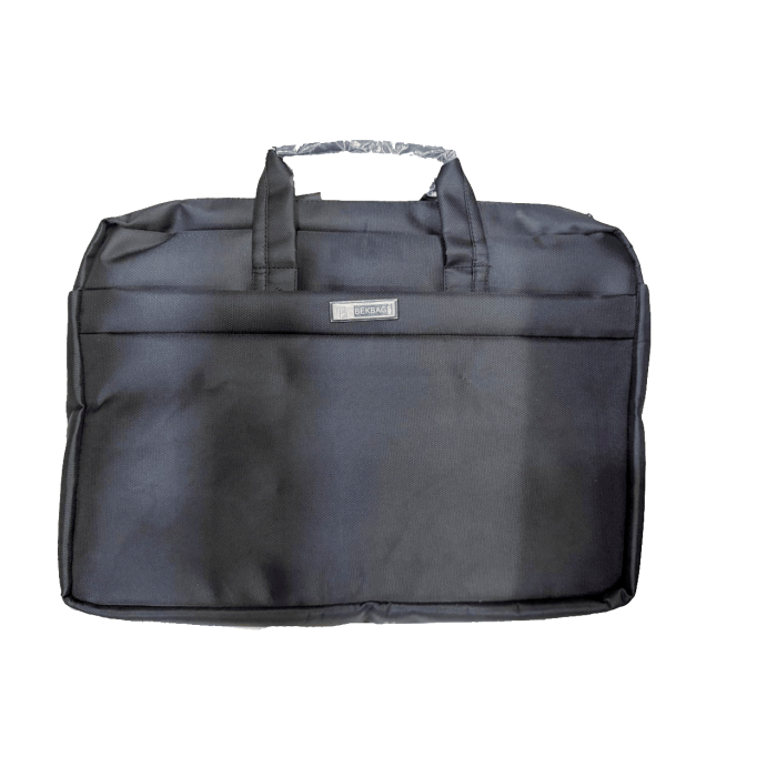 Сумка для ноутбука 15.6" Стандарт-2 / Black