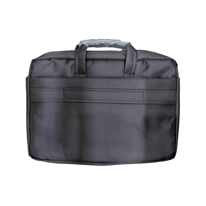 Сумка для ноутбука 15.6" Стандарт-2 / Black