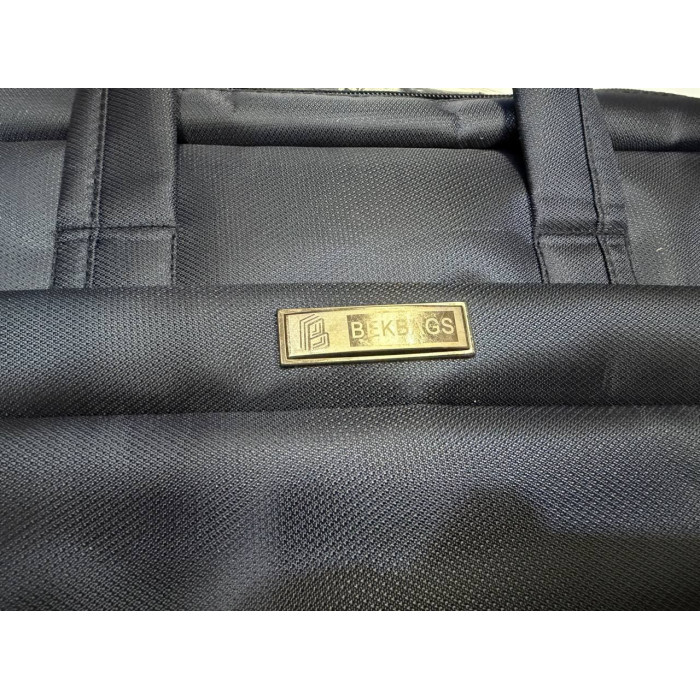 Сумка для ноутбука 15.6" Стандарт-2 / Black