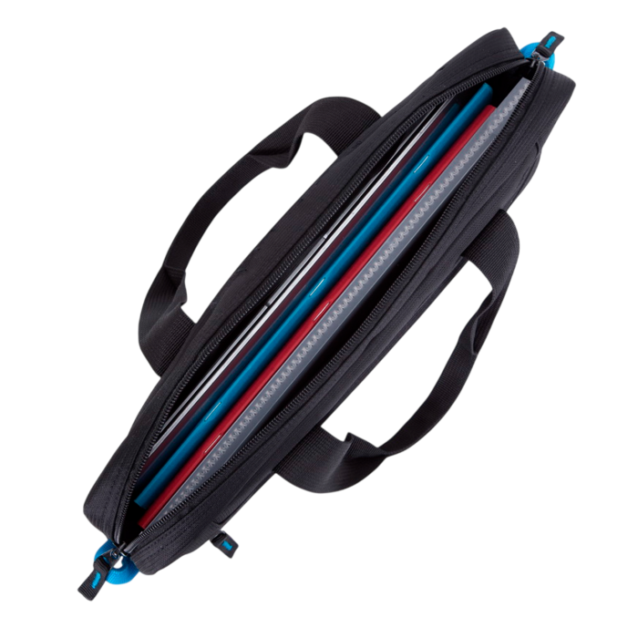Сумка для ноутбука 13"-14" RivaCase 8027 / Black