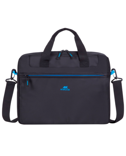 Сумка для ноутбука 13"-14" RivaCase 8027 / Black
