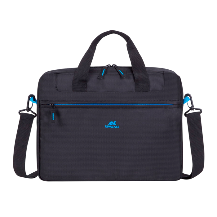 Сумка для ноутбука 13"-14" RivaCase 8027 / Black