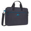 Сумка для ноутбука 13"-14" RivaCase 8027 / Black