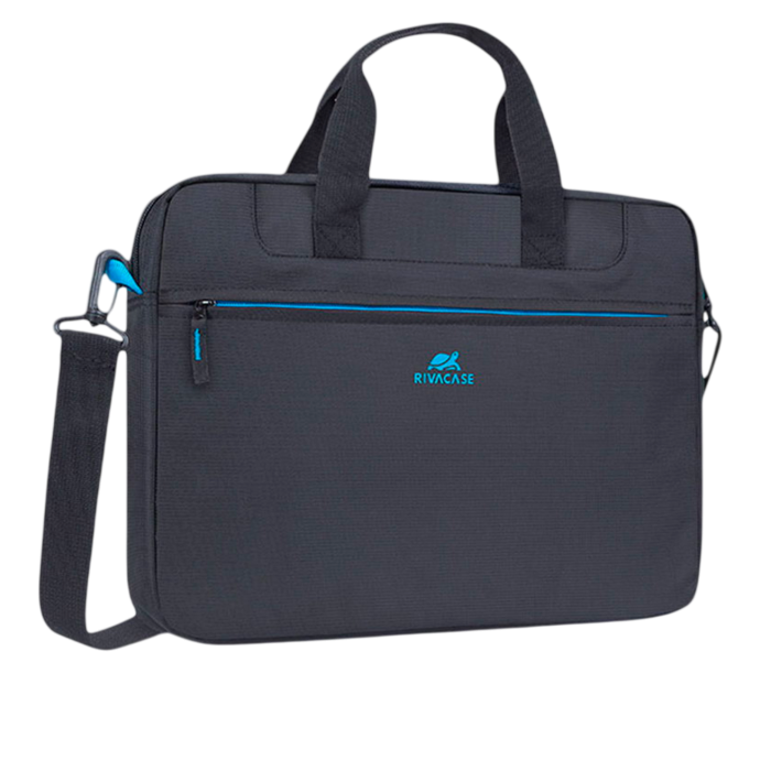 Сумка для ноутбука 13"-14" RivaCase 8027 / Black