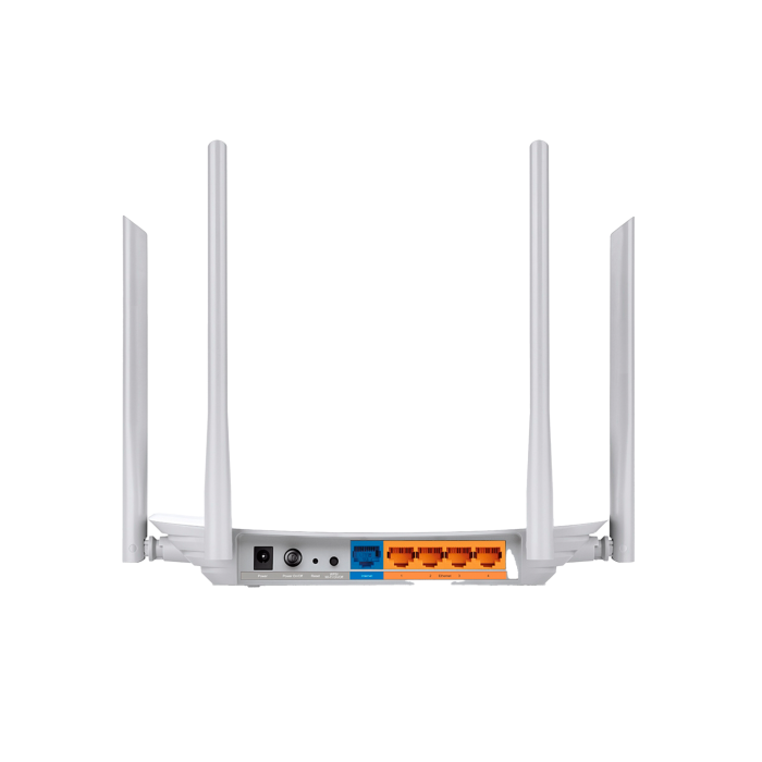 TP-Link Archer A5 / AC1200 Беспроводной двухдиапазонный маршрутизатор Wi-Fi