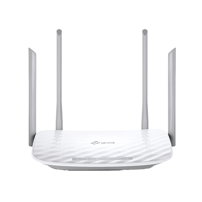 TP-Link Archer A5 / AC1200 Беспроводной двухдиапазонный маршрутизатор Wi-Fi