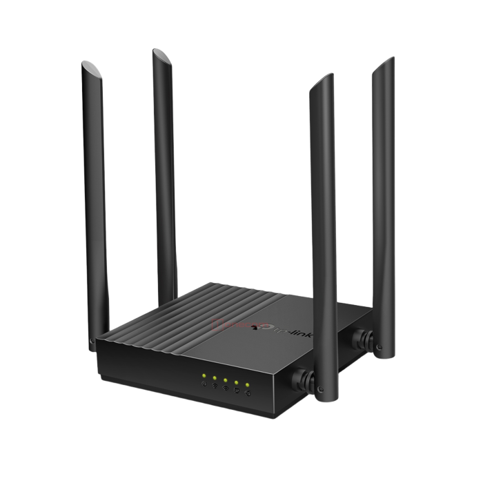 TP-Link Archer A64 / AC1200 Двухдиапазонный гигабитный роутер Wi-Fi