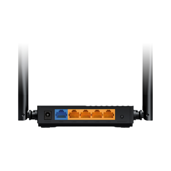 TP-Link Archer A64 / AC1200 Двухдиапазонный гигабитный роутер Wi-Fi