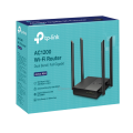 TP-Link Archer A64 / AC1200 Двухдиапазонный гигабитный роутер Wi-Fi