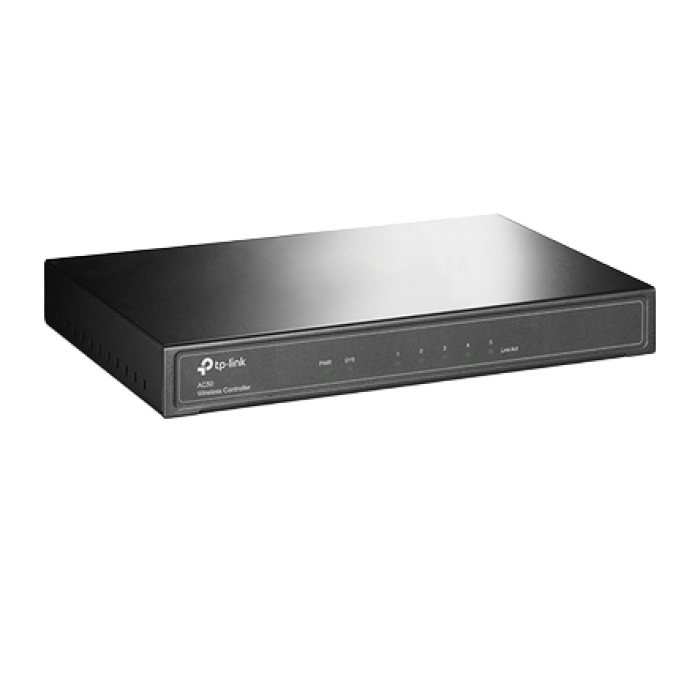 TP-Link AC50 / Wi-Fi контроллер точками доступа