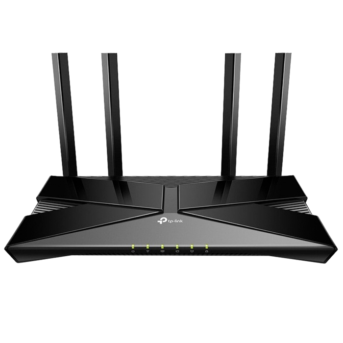 TP-Link Archer AX10 / AX1500 Беспроводной двухдиапазонный маршрутизатор Wi-Fi 6