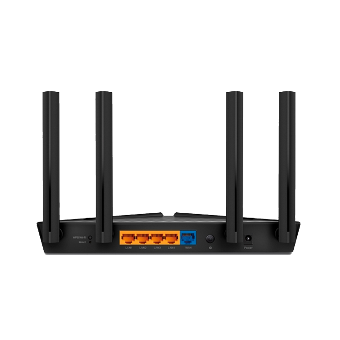 TP-Link Archer AX10 / AX1500 Беспроводной двухдиапазонный маршрутизатор Wi-Fi 6