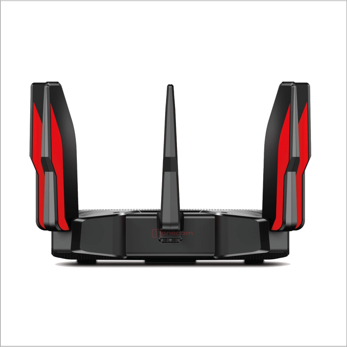 TP-Link Archer AX11000 / AX11000 Игровой трехдиапазонный маршрутизатор Wi‑Fi 6