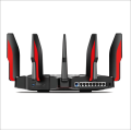TP-Link Archer AX11000 / AX11000 Игровой трехдиапазонный маршрутизатор Wi‑Fi 6