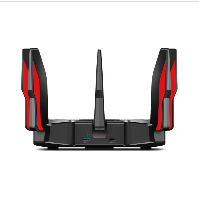 TP-Link Archer AX11000 / AX11000 Игровой трехдиапазонный маршрутизатор Wi‑Fi 6