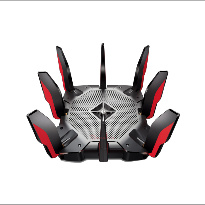 TP-Link Archer AX11000 / AX11000 Игровой трехдиапазонный маршрутизатор Wi‑Fi 6