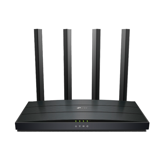 TP-Link Archer AX12 / AX1500 Беспроводной двухдиапазонный маршрутизатор Wi-Fi 6