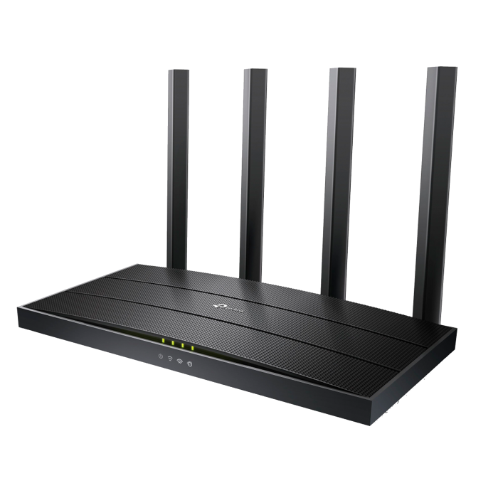 TP-Link Archer AX12 / AX1500 Беспроводной двухдиапазонный маршрутизатор Wi-Fi 6