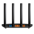 TP-Link Archer AX12 / AX1500 Беспроводной двухдиапазонный маршрутизатор Wi-Fi 6