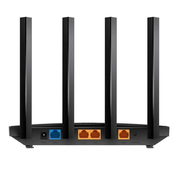 TP-Link Archer AX12 / AX1500 Беспроводной двухдиапазонный маршрутизатор Wi-Fi 6