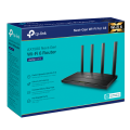 TP-Link Archer AX12 / AX1500 Беспроводной двухдиапазонный маршрутизатор Wi-Fi 6