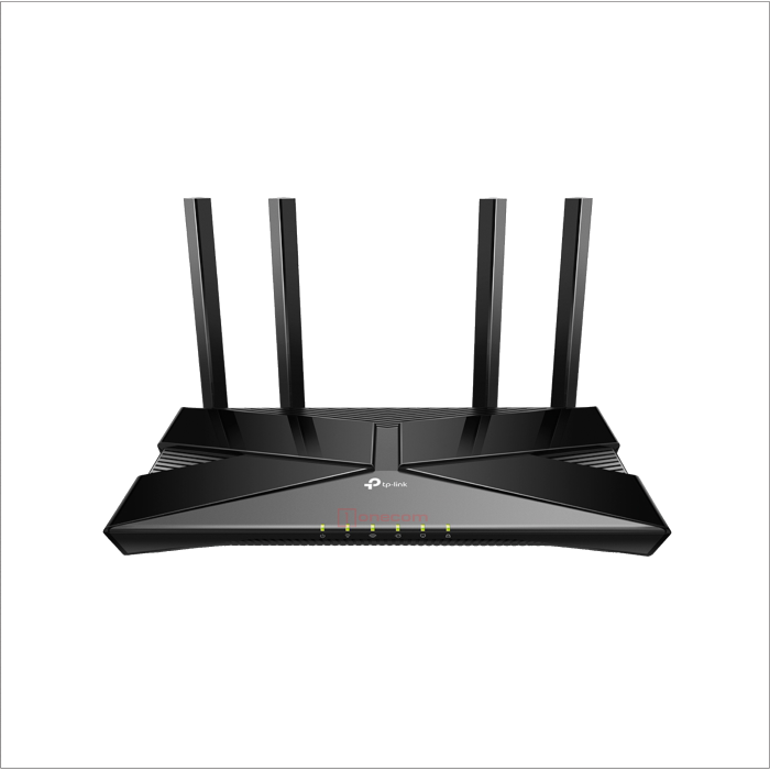 TP-Link Archer AX1500 / AX1500 Беспроводной двухдиапазонный маршрутизатор Wi-Fi 6