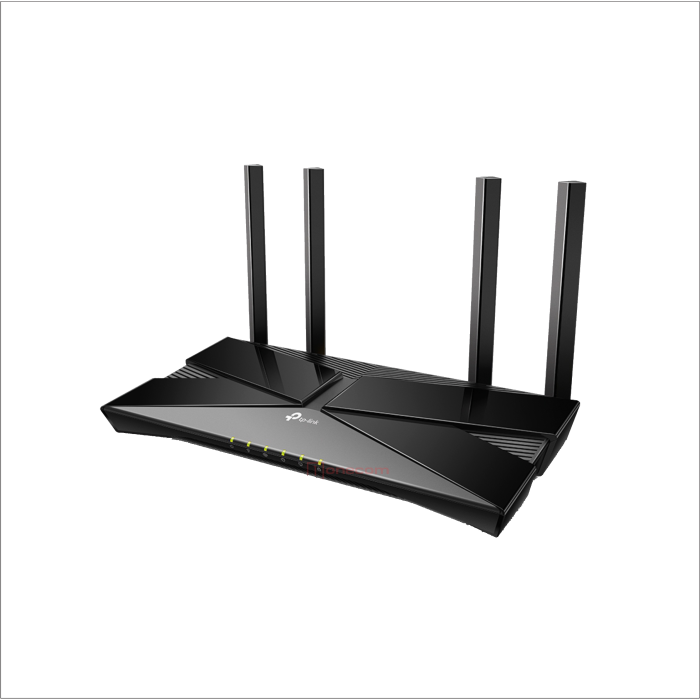 TP-Link Archer AX1500 / AX1500 Беспроводной двухдиапазонный маршрутизатор Wi-Fi 6