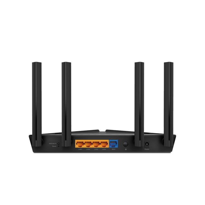 TP-Link Archer AX1500 / AX1500 Беспроводной двухдиапазонный маршрутизатор Wi-Fi 6