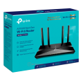 TP-Link Archer AX1500 / AX1500 Беспроводной двухдиапазонный маршрутизатор Wi-Fi 6