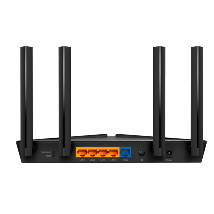 TP-link Archer AX1800 / AX1800 Беспроводной двухдиапазонный маршрутизатор Wi-Fi 6