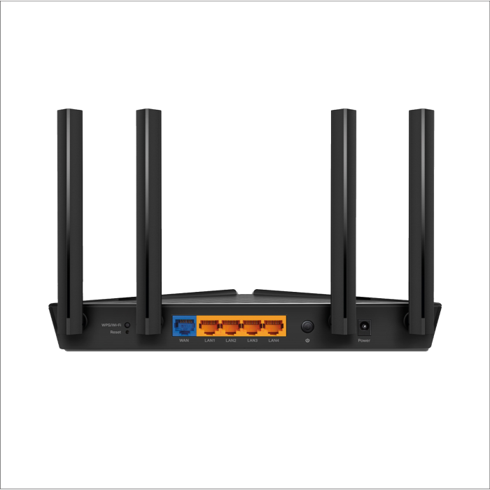 TP-Link Archer AX53 / AX3000 Беспроводной двухдиапазонный маршрутизатор Wi-Fi 6