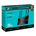 TP-Link Archer AX53 / AX3000 Беспроводной двухдиапазонный маршрутизатор Wi-Fi 6
