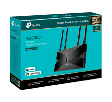 TP-Link Archer AX53 / AX3000 Беспроводной двухдиапазонный маршрутизатор Wi-Fi 6