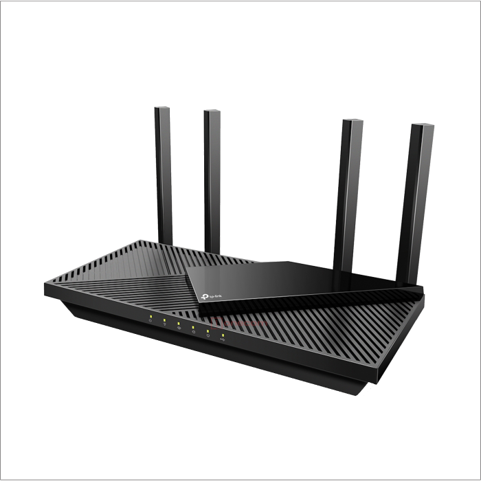 TP-Link Archer AX55 PRO / AX3000 Беспроводной двухдиапазонный маршрутизатор Wi-Fi 6