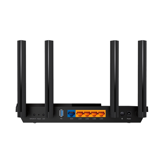TP-Link Archer AX55 / AX3000 Беспроводной двухдиапазонный маршрутизатор Wi-Fi 6