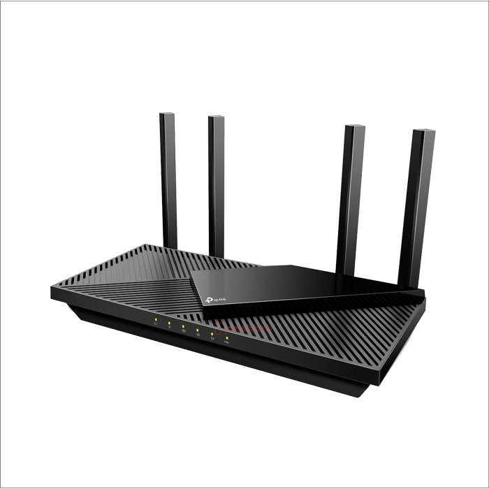 TP-Link Archer AX55 / AX3000 Беспроводной двухдиапазонный маршрутизатор Wi-Fi 6