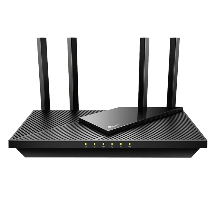 TP-Link Archer AX55 / AX3000 Беспроводной двухдиапазонный маршрутизатор Wi-Fi 6