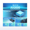TP-Link Archer AX55 / AX3000 Беспроводной двухдиапазонный маршрутизатор Wi-Fi 6