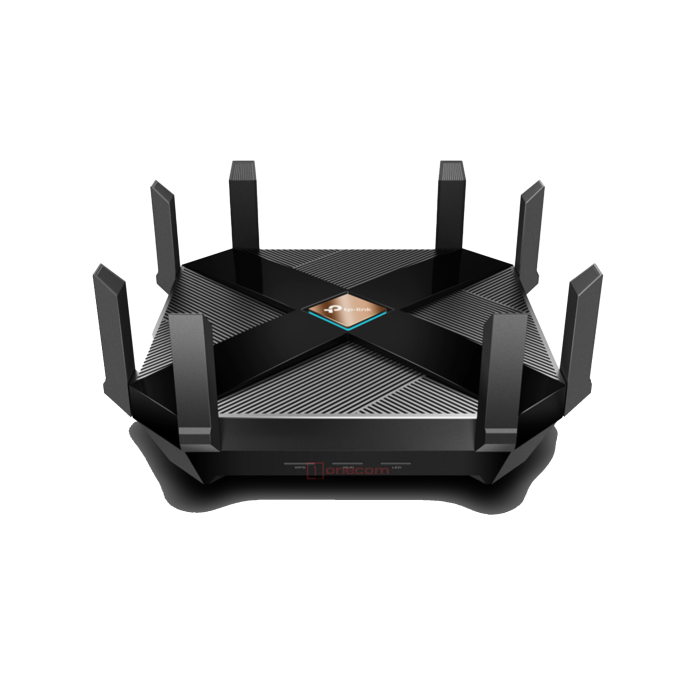 TP-Link Archer AX6000 / AX6000 Беспроводной двухдиапазонный маршрутизатор Wi-Fi 6