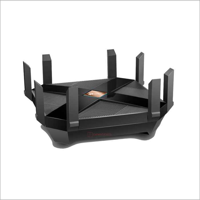 TP-Link Archer AX6000 / AX6000 Беспроводной двухдиапазонный маршрутизатор Wi-Fi 6