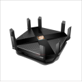 TP-Link Archer AX6000 / AX6000 Беспроводной двухдиапазонный маршрутизатор Wi-Fi 6