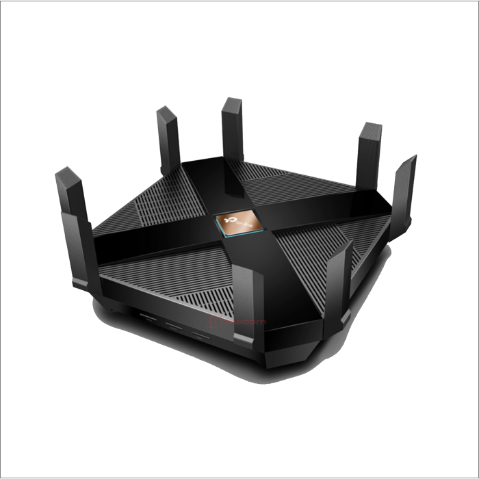 TP-Link Archer AX6000 / AX6000 Беспроводной двухдиапазонный маршрутизатор Wi-Fi 6