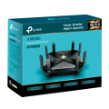 TP-Link Archer AX6000 / AX6000 Беспроводной двухдиапазонный маршрутизатор Wi-Fi 6