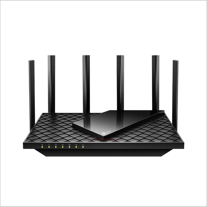 TP-Link Archer AX72 PRO / AX5400 Беспроводной двухдиапазонный маршрутизатор Wi-Fi 6