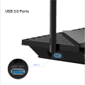 TP-Link Archer AX72 PRO / AX5400 Беспроводной двухдиапазонный маршрутизатор Wi-Fi 6
