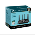TP-Link Archer AX72 PRO / AX5400 Беспроводной двухдиапазонный маршрутизатор Wi-Fi 6